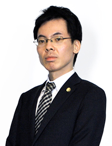 弁護士 岡田 聡