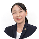 弁護士 笹森 麻美